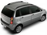 Fiat Idea 2010 года (BR)